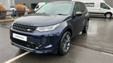 Land Rover Discovery Sport 2.0 P250 R-Dynamic SE 5dr Auto [5 Seat] Petrol Station Wagon